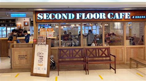 二樓|台北中正美食｜Second Floor Cafe 貳樓仁愛店．人氣大份量美式 